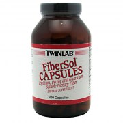 Заказать Twinlab FiberSol Capsules 200 капс