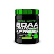 Заказать Scitec Nutrition BCAA + Glutamine Xpress 300 гр N