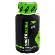 Заказать MusclePharm Shred Matrix 60 капс