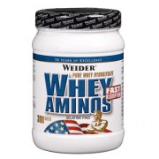 Заказать Weider Whey Aminos 300 таб