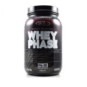 Заказать 4DN Whey Phase 900 гр