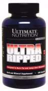 Заказать Ultimate Ultra Ripped 180 капс