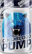 Заказать Siberian Nutrogunz ColdBlood Pump 150 гр