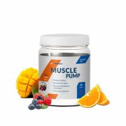 Заказать Cybermass Muscule Pump 200 гр