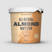 Заказать MYPROTEIN Almond Butter 1000 гр