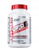 Заказать Nutrex Lipo6 Basix 60 капс