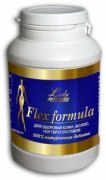 Заказать LadyFitness Flex Formula 72 капс