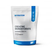 Заказать MYPROTEIN Creatine Monohydrate Chews 90 таб