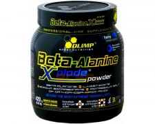 Заказать Olimp Beta-Alanine Xplode 420 гр