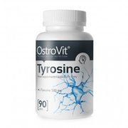 Заказать OstroVit Tyrosine 90 таб