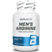 Заказать BioTech Men`s Arginine 90 капс