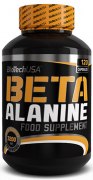 Заказать BioTech Beta Alanine 120 капс