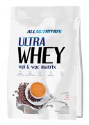 Заказать AllNutrition Ultra Whey 908 гр