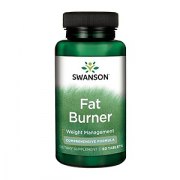 Заказать Swanson Fat Burner 60 таб