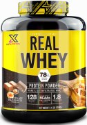 Заказать HX Nutrition Premium Real Whey 2000 гр