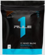 Заказать Rule 1 Whey Blend 462 гр N