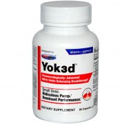 Заказать USPlabs Yok3d 90 капс