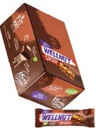 Заказать FitKit Wellnut 45 гр