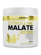 Заказать aTech Nutrition Citrulline malate 5000 мг 200 гр