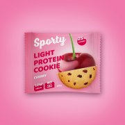 Заказать Sporty Protein Light Печенье 40 гр