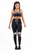 Заказать LabellaMafia Леггинсы Essentials 23298 (Black)