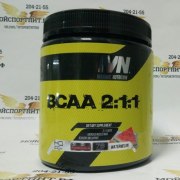 Заказать Maximal Nutrition BCAA 500 гр