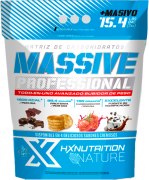 Заказать HX Nutrition Nature Massive Gainer 7000 гр