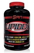 Заказать SAN Lipidex 180 жел