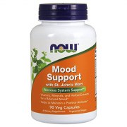 Заказать NOW Mood Support 90 капс