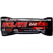 Заказать IRONMAN батончик Isolat Bar 50 гр