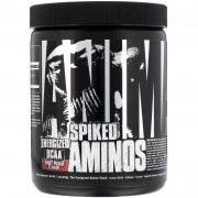 Заказать Universal Animal Spiked Aminos 210 гр