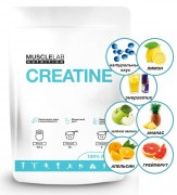 Заказать MuscleLab Creatine 300 гр