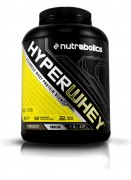 Заказать Nutrabolics HyperWhey 910 гр