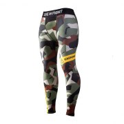 Заказать Olimp Лосины мужские Athletic Camo Classic