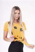 Заказать Nebbia Футболка Tied Knot 