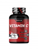 Заказать Do4a Lab Vitamin C 500 мг 120 капс