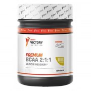 Заказать SV Nutrition Premium BCAA 2:1:1 408 гр