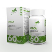 Заказать NaturalSupp Maca 60 капс