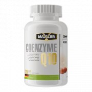 Заказать Maxler Coenzyme Q10 120 капс