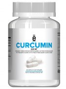 Заказать Ё Батон Curcumin 60 капс