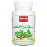 Заказать Jarrow Formulas Ashwagandha 120 вег капс