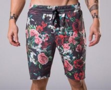 Заказать LabellaMafia Шорты Мужские Printed Shorts