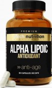 Заказать aTech Nutrition Premium Alpha Lipoic Acid 60 капс N