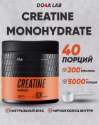 Заказать Do4a Lab Creatine 200 гр (без вкуса)