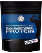 Заказать RPS Multicomponent Protein 500 гр