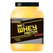 Заказать Multipower Whey 908 г