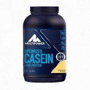 Заказать Multipower 100% Casein 900 гр