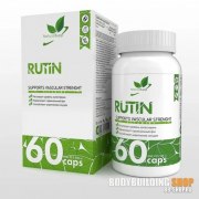 Заказать NaturalSupp Rutin 60 капс N