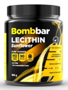 Заказать BombBar Lecithin Sunflower 180 гр