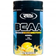 Заказать Real Pharm BCAA 400 гр